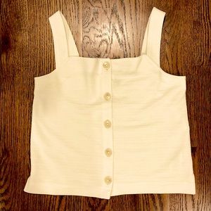 J.Crew Tank Top